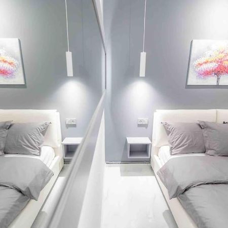 Lux Seaside Apartment By Volos Hospitality מראה חיצוני תמונה